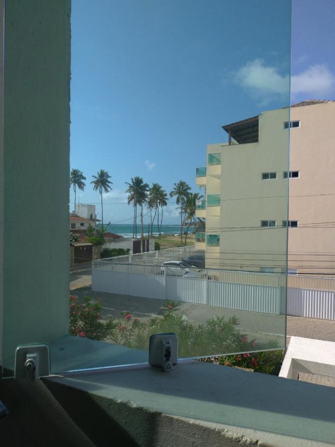 Mahalo Residence 06 - Porto De Galinhas Bagian luar foto