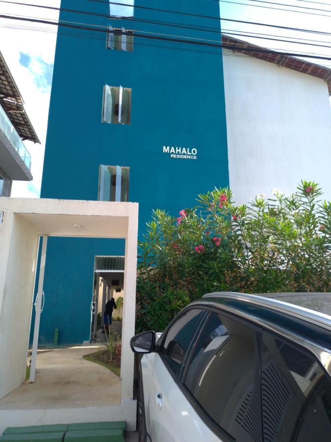 Mahalo Residence 06 - Porto De Galinhas Bagian luar foto