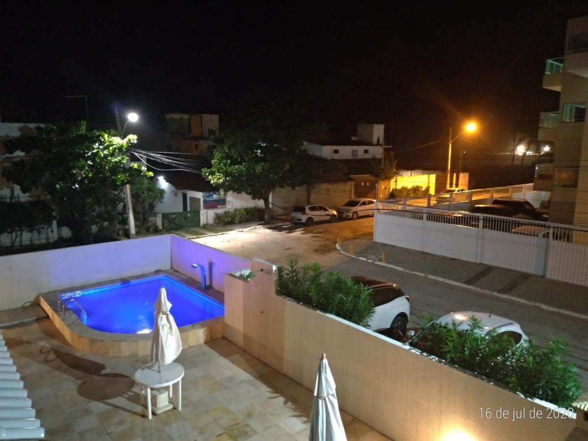 Mahalo Residence 06 - Porto De Galinhas Bagian luar foto