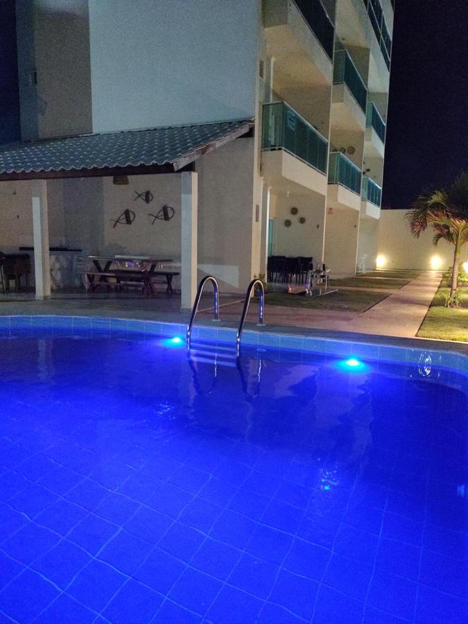 Mahalo Residence 06 - Porto De Galinhas Bagian luar foto