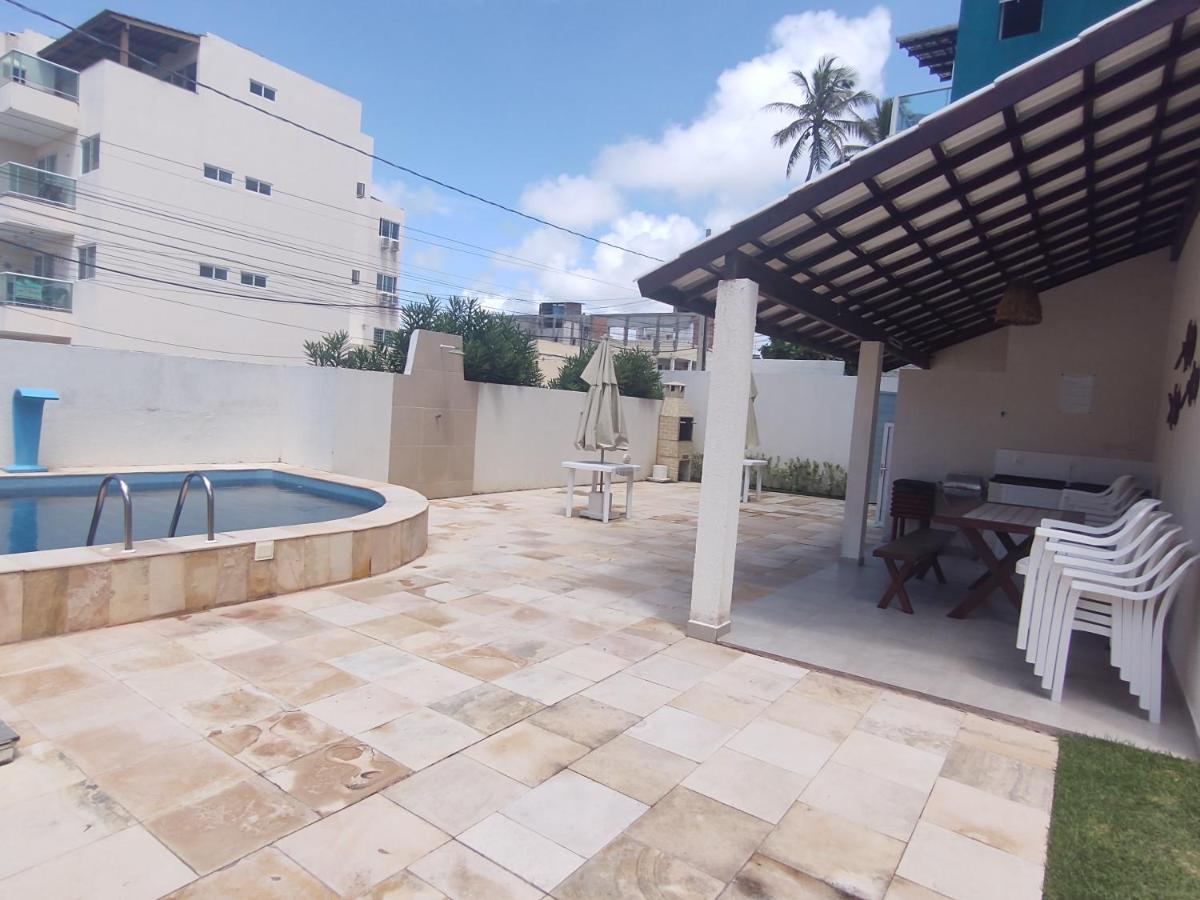 Mahalo Residence 06 - Porto De Galinhas Bagian luar foto