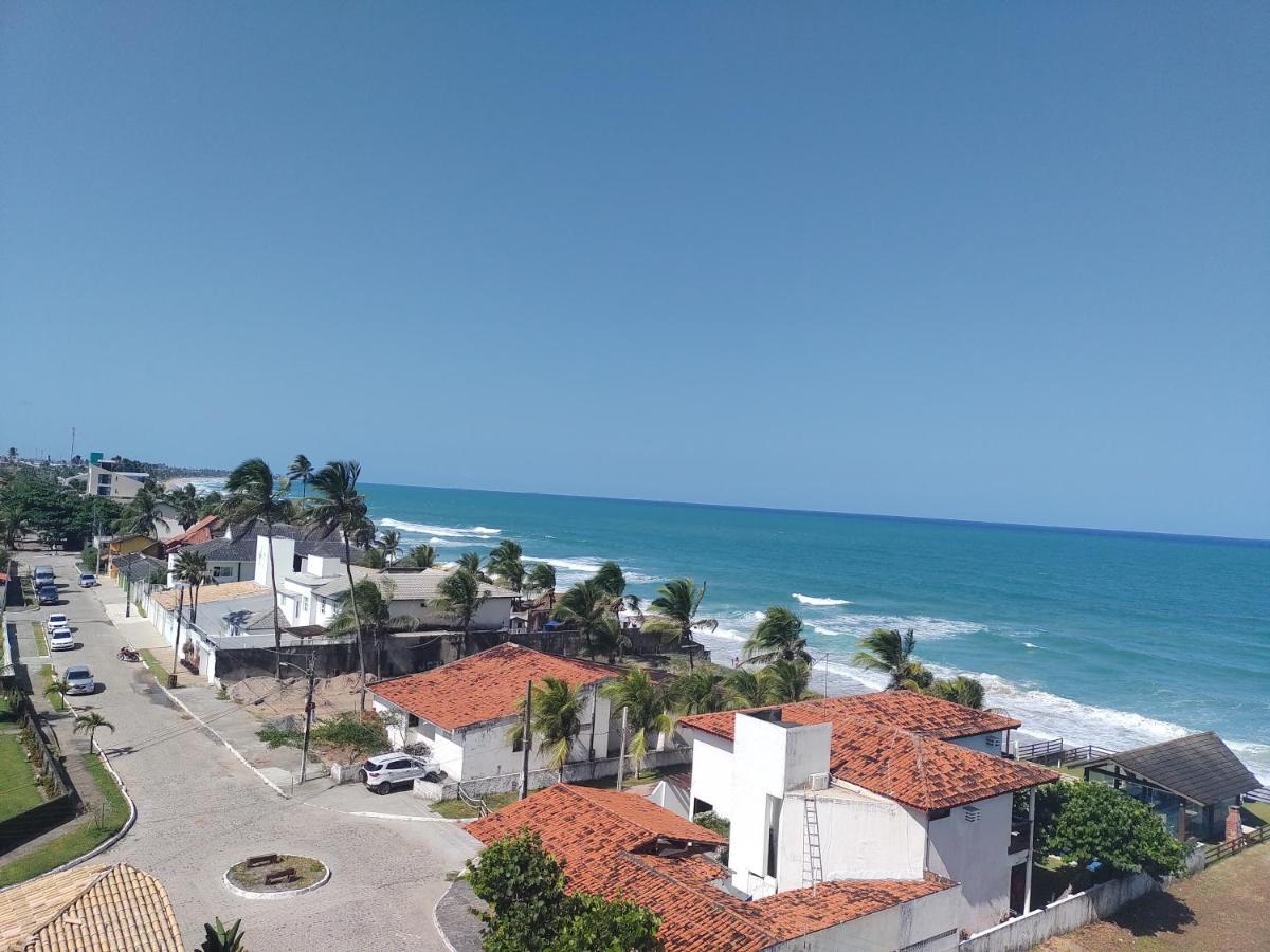 Mahalo Residence 06 - Porto De Galinhas Bagian luar foto