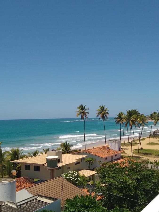Mahalo Residence 06 - Porto De Galinhas Bagian luar foto