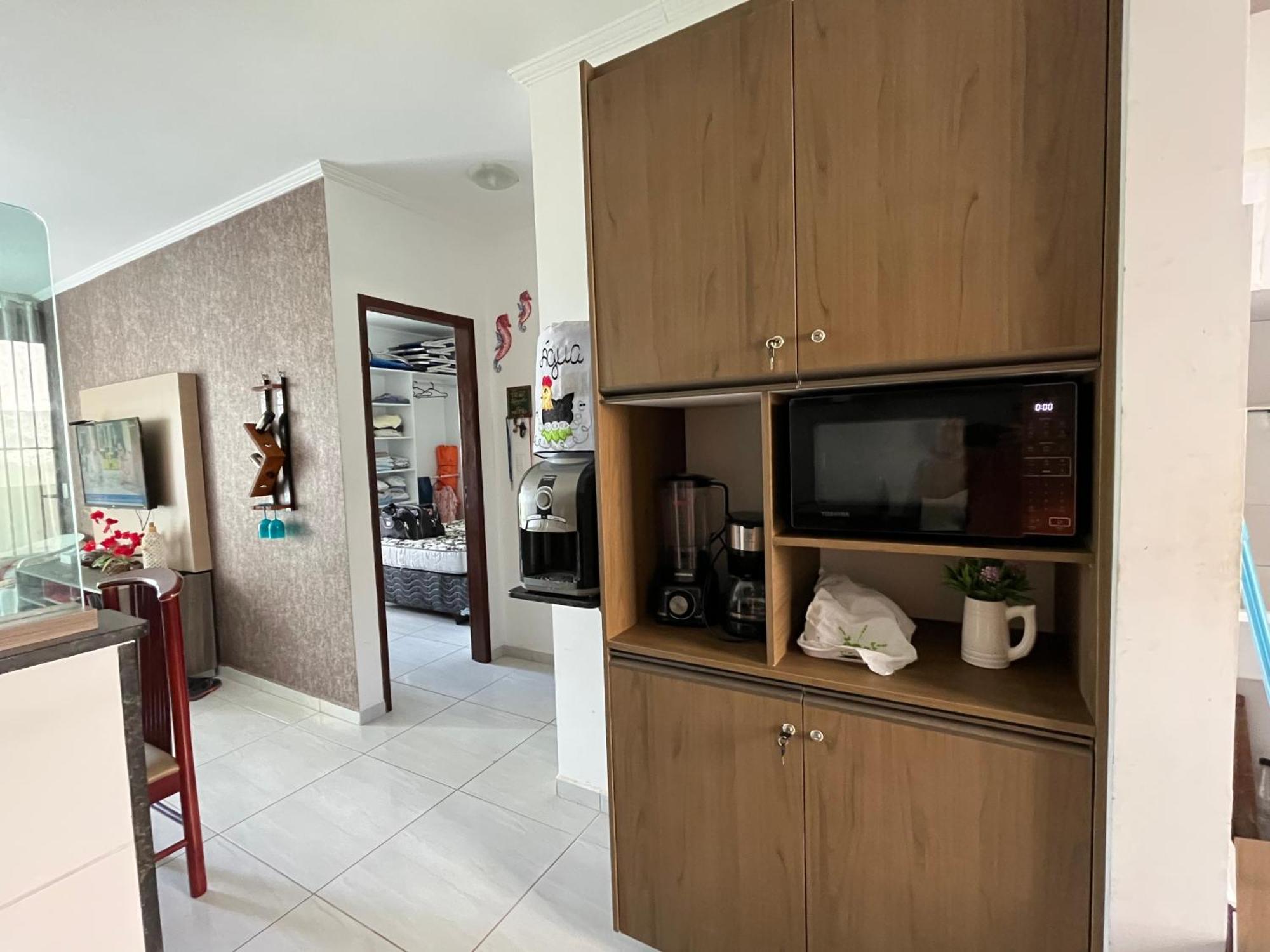 Mahalo Residence 06 - Porto De Galinhas Bagian luar foto