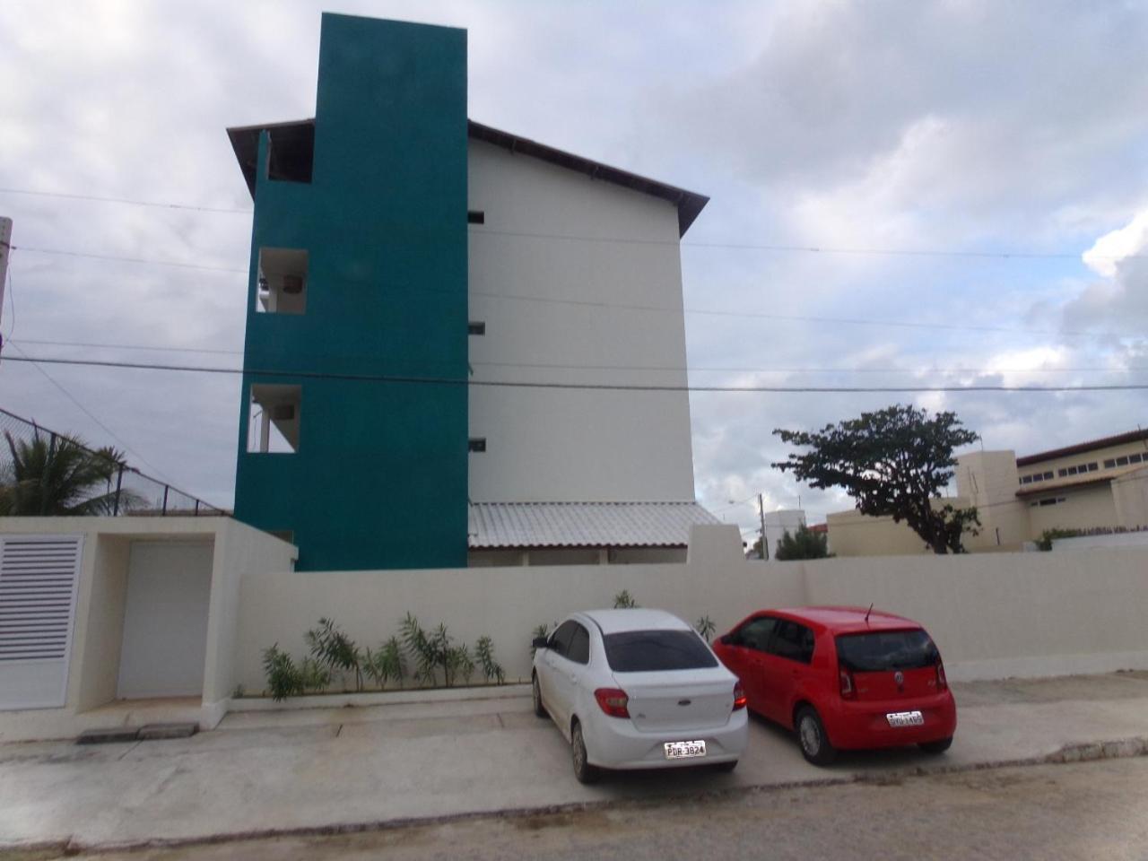 Mahalo Residence 06 - Porto De Galinhas Bagian luar foto