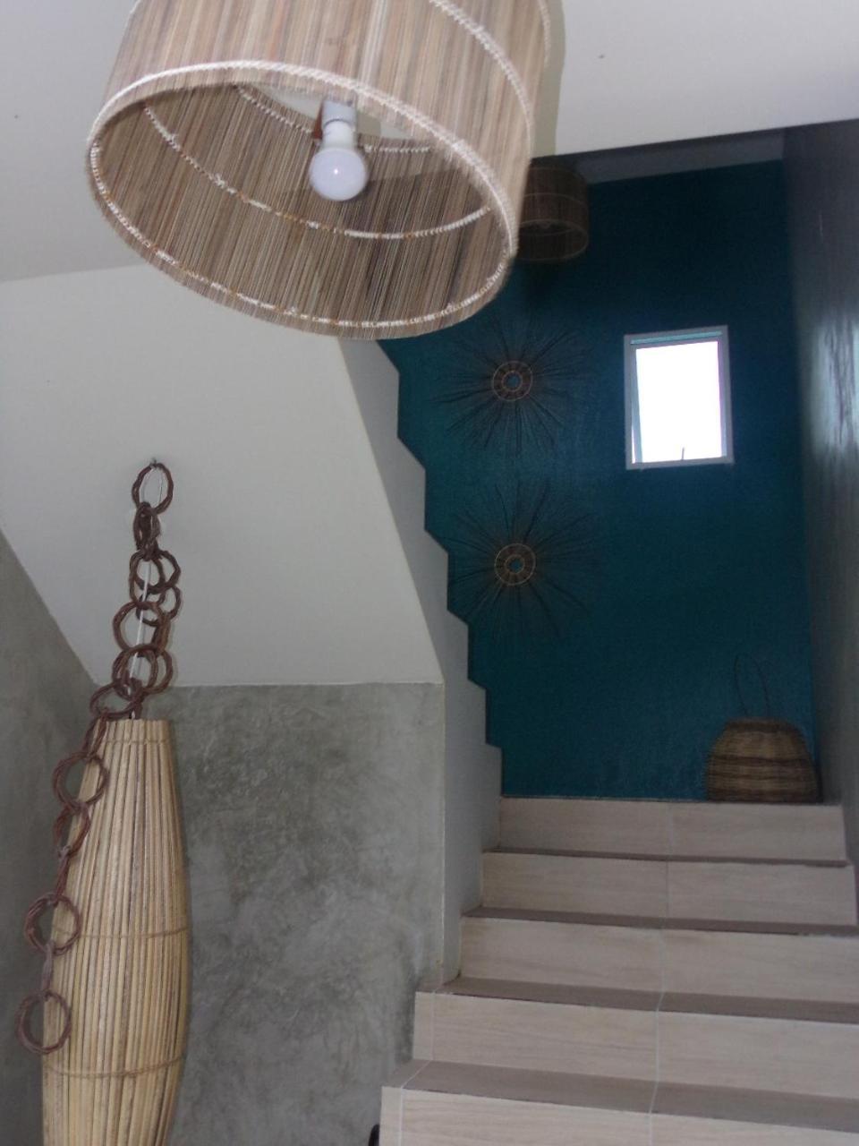 Mahalo Residence 06 - Porto De Galinhas Bagian luar foto
