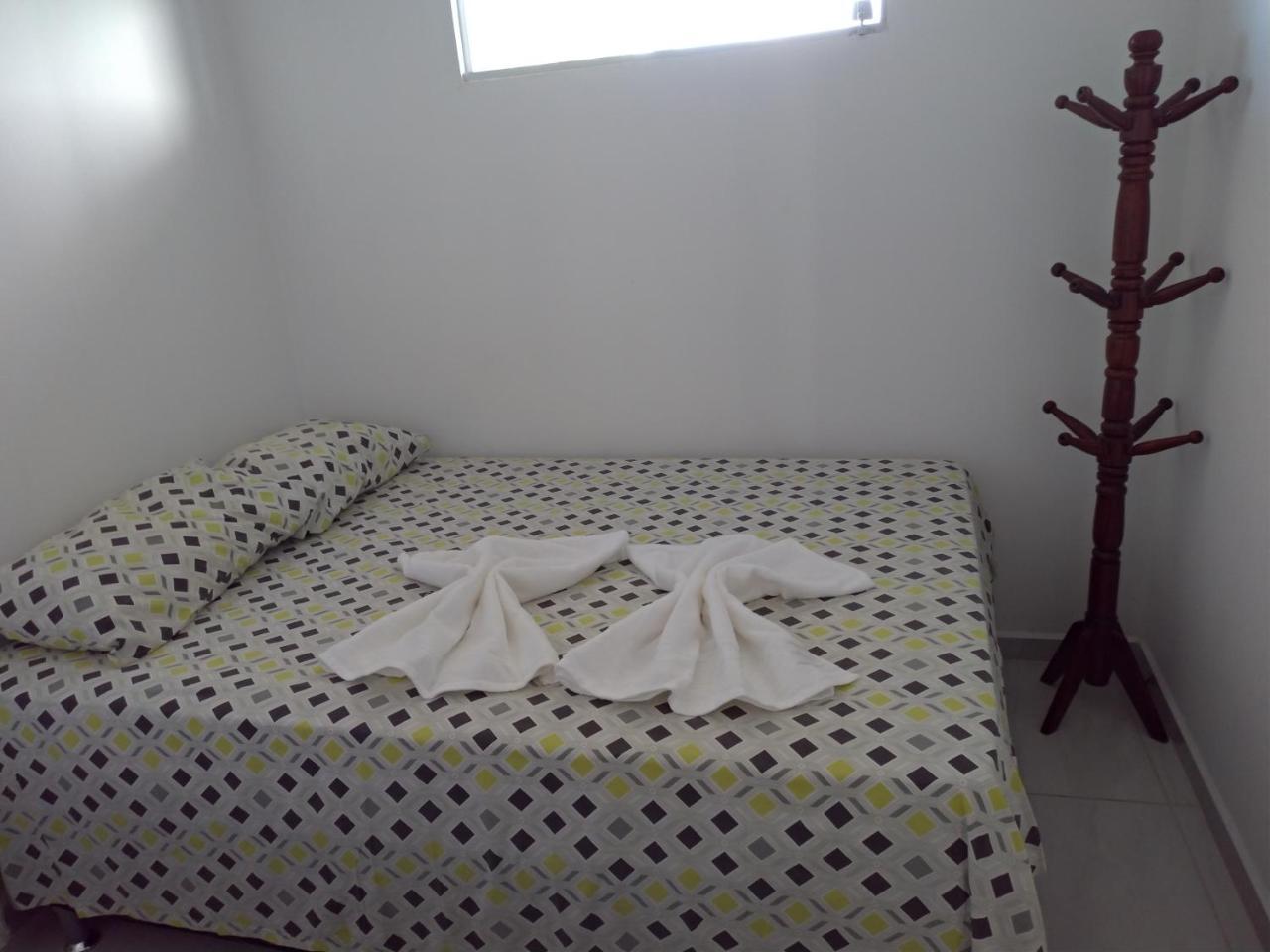 Mahalo Residence 06 - Porto De Galinhas Bagian luar foto