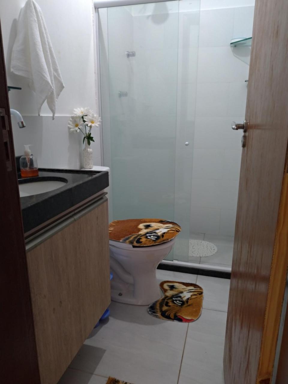 Mahalo Residence 06 - Porto De Galinhas Bagian luar foto