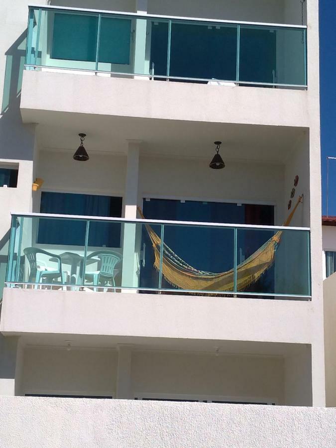 Mahalo Residence 06 - Porto De Galinhas Bagian luar foto
