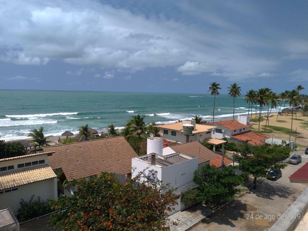 Mahalo Residence 06 - Porto De Galinhas Bagian luar foto