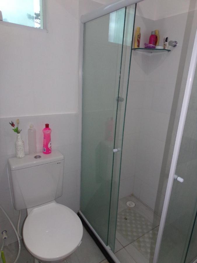 Mahalo Residence 06 - Porto De Galinhas Bagian luar foto